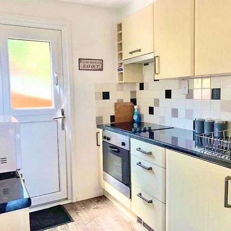 Chalet 95, Kingsdown Park Deal Ngoại thất bức ảnh
