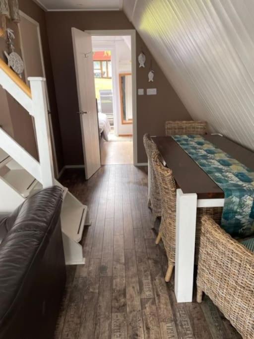 Chalet 95, Kingsdown Park Deal Ngoại thất bức ảnh