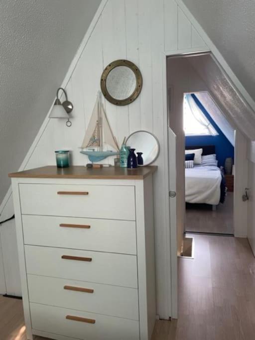 Chalet 95, Kingsdown Park Deal Ngoại thất bức ảnh
