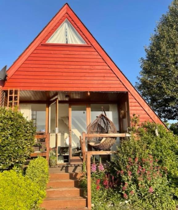 Chalet 95, Kingsdown Park Deal Ngoại thất bức ảnh